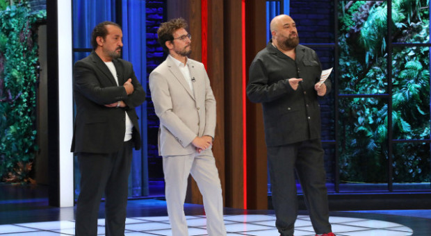 MasterChef Türkiye: Sezonun Dördüncü Ceketi Sahibini Buldu MasterChef Türkiye’de Büyük