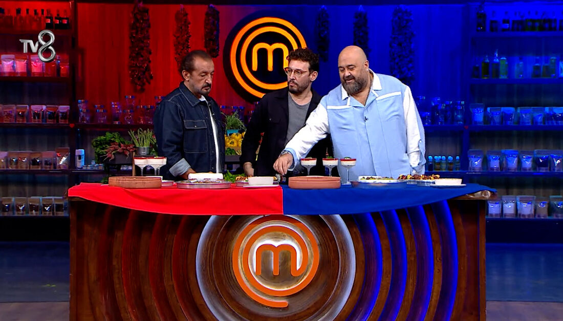 MasterChef 18 Aralık 2023: Dokunulmazlık Oyunu ve Eleme Adayı Belli