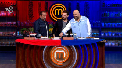 MasterChef 18 Aralık 2023: Dokunulmazlık Oyunu ve Eleme Adayı Belli