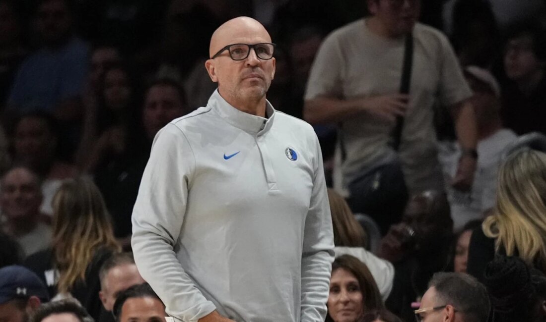 Dallas Mavericks’te Yaralanmalar Endişe Veriyor Mavericks’in Yaralanma Durumu Dallas Mavericks,