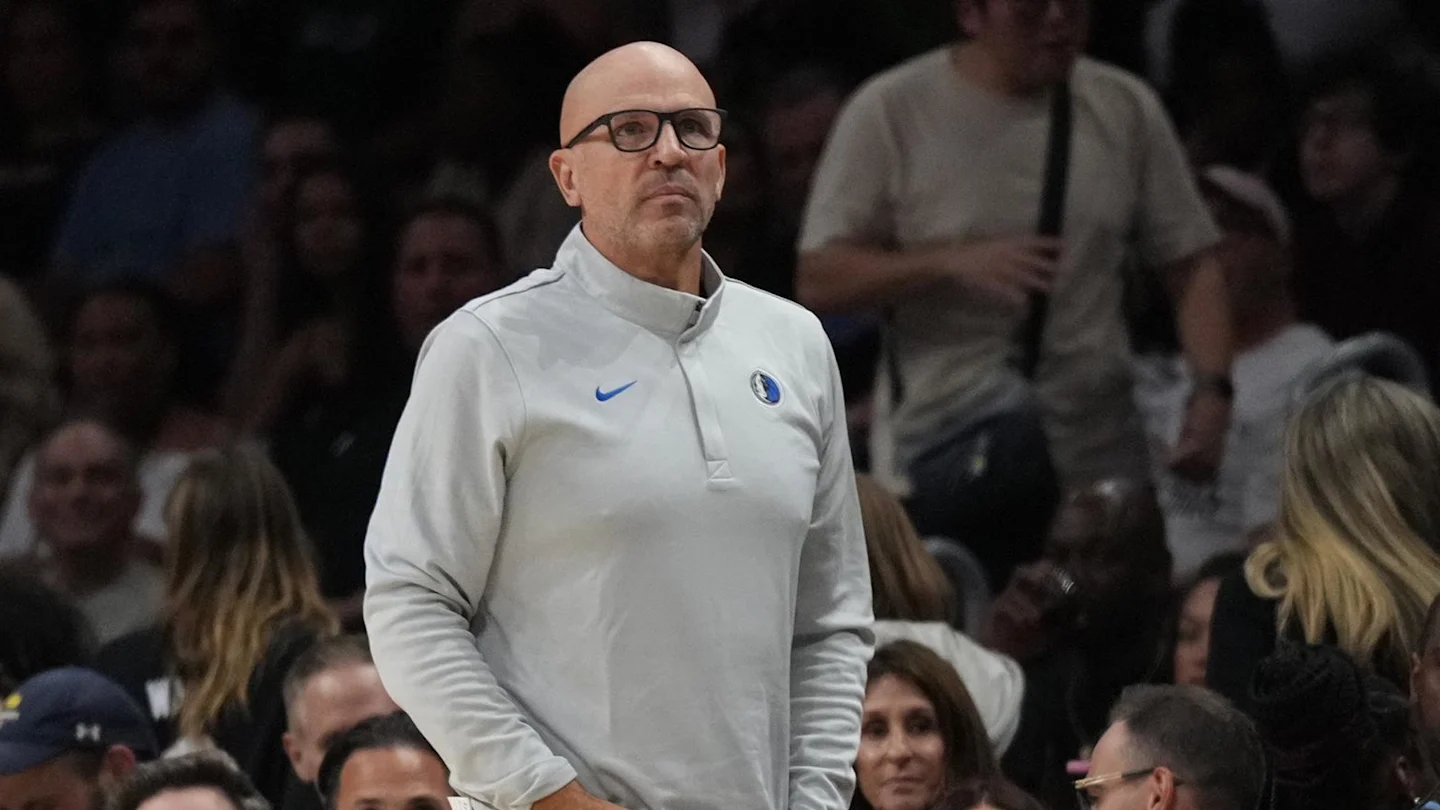 Mavericks'ten OKC Thunder Maçı Öncesi Endişe Verici Yaralı Güncelleme Mavericksten OKC Thunder Maci Oncesi Endise Verici Yarali Guncelleme