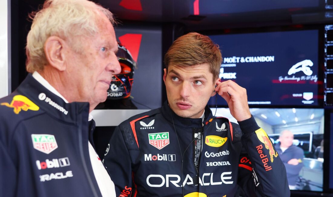 Max Verstappen’in Red Bull Geleceği: 2026 Sezonu ve Olası Değişiklikler