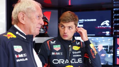 Max Verstappen’in Red Bull Geleceği: 2026 Sezonu ve Olası Değişiklikler