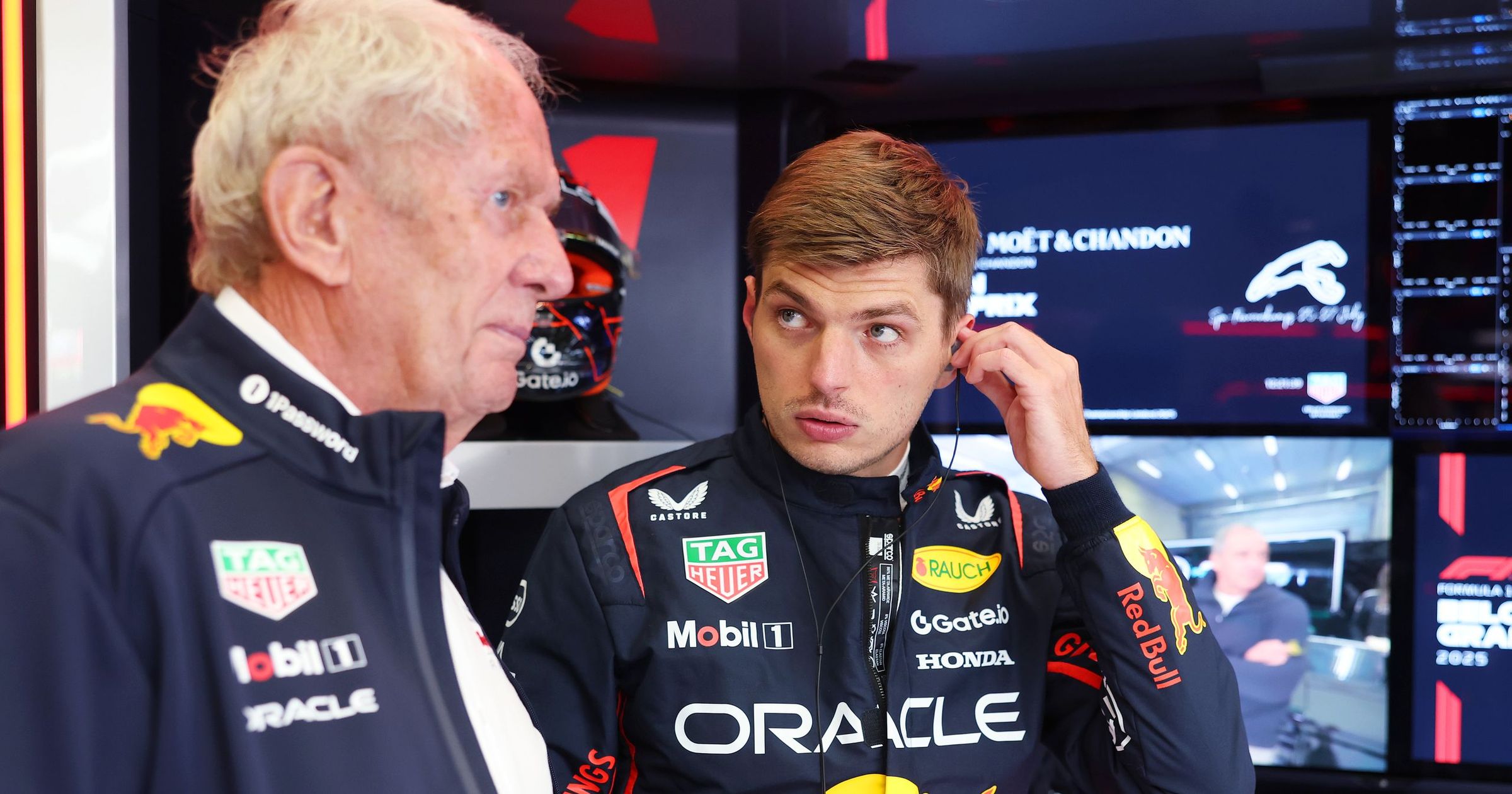 Max Verstappen’ın 2026’da Takım Değişikliği İçin Hazırlandığı İddia Ediliyor Max Verstappenin 2026da Takim Degisikligi Icin Hazirlandigi Iddia Ediliyor