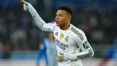 Mbappe, Real Madrid’i Seçti: Milyardları Gölgeleyen Hayal Kylian Mbappe’nin Real