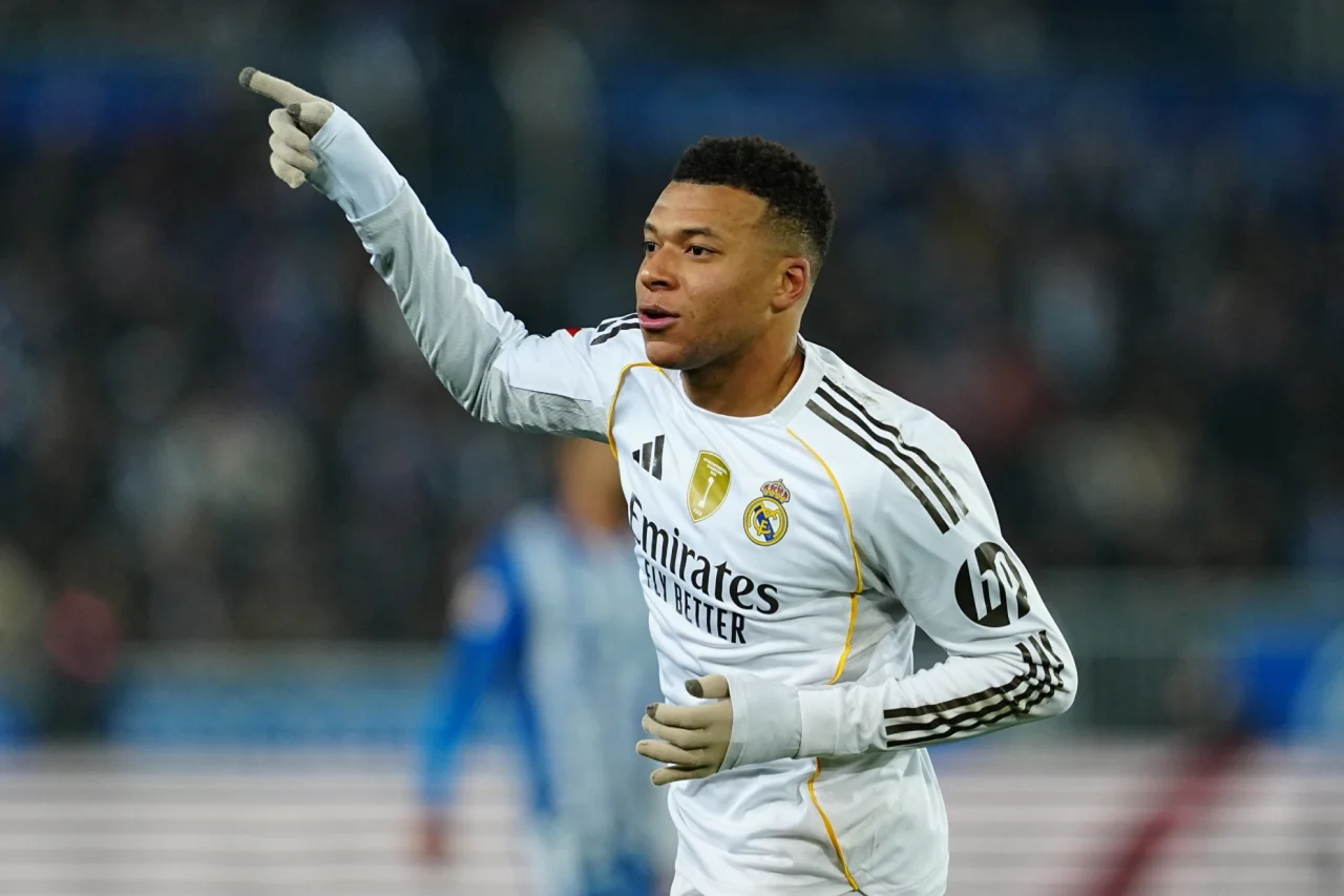 Mbappe, Real Madrid Transferiyle Futbolda Yeni Bir Dönem Açtı date