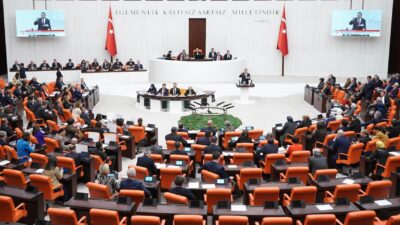 Bakan Tekin, 2026 Eğitim Bütçesi Görüşmelerinde Vizyonunu Paylaştı Eğitim Hakkı