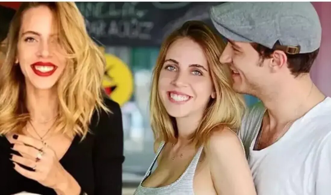 Flaş Gelişme: Melis İşiten, Uraz Kaygılaroğlu’nun Programında Samimi İtiraflarda Bulundu