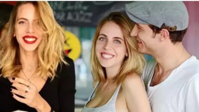 Flaş Gelişme: Melis İşiten, Uraz Kaygılaroğlu’nun Programında Samimi İtiraflarda Bulundu