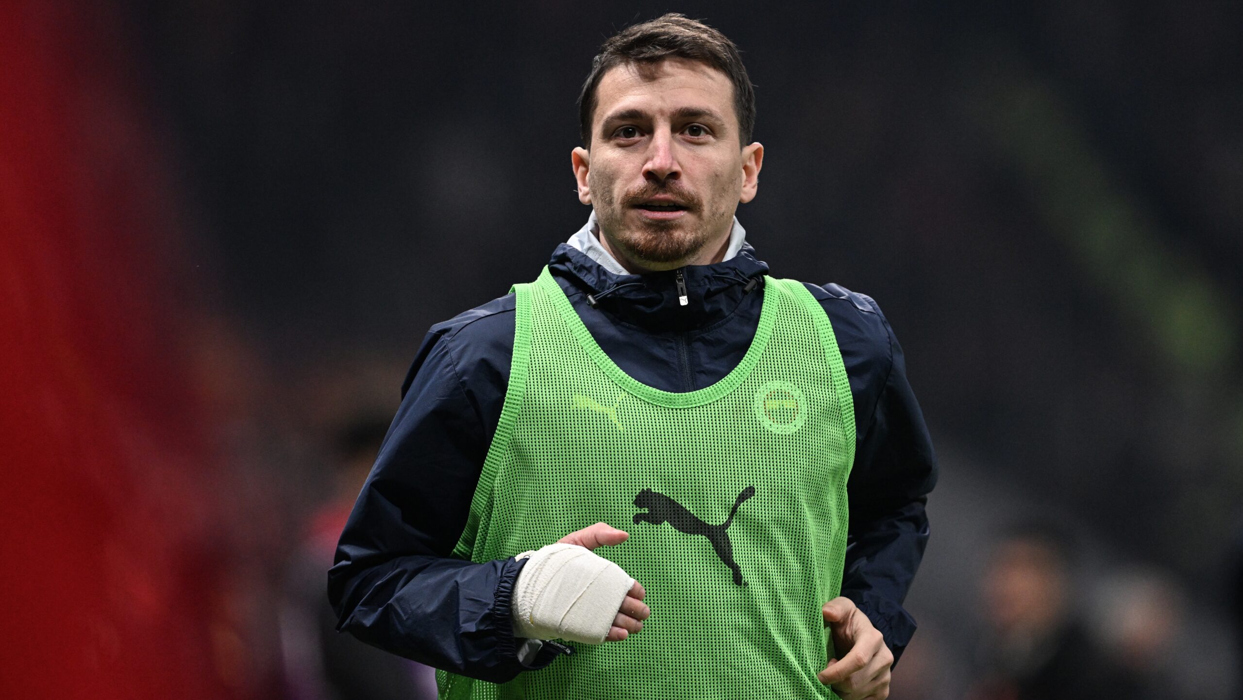 Mert Hakan'a Üç Maç Ceza, Puan Durumu ve Maç Sonucu Etkilenecek TRTSpor