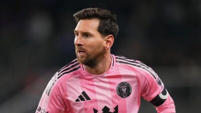 Messi, Inter Miami ile İlk MLS Kupası’nı Kazandı MLS Finalinde