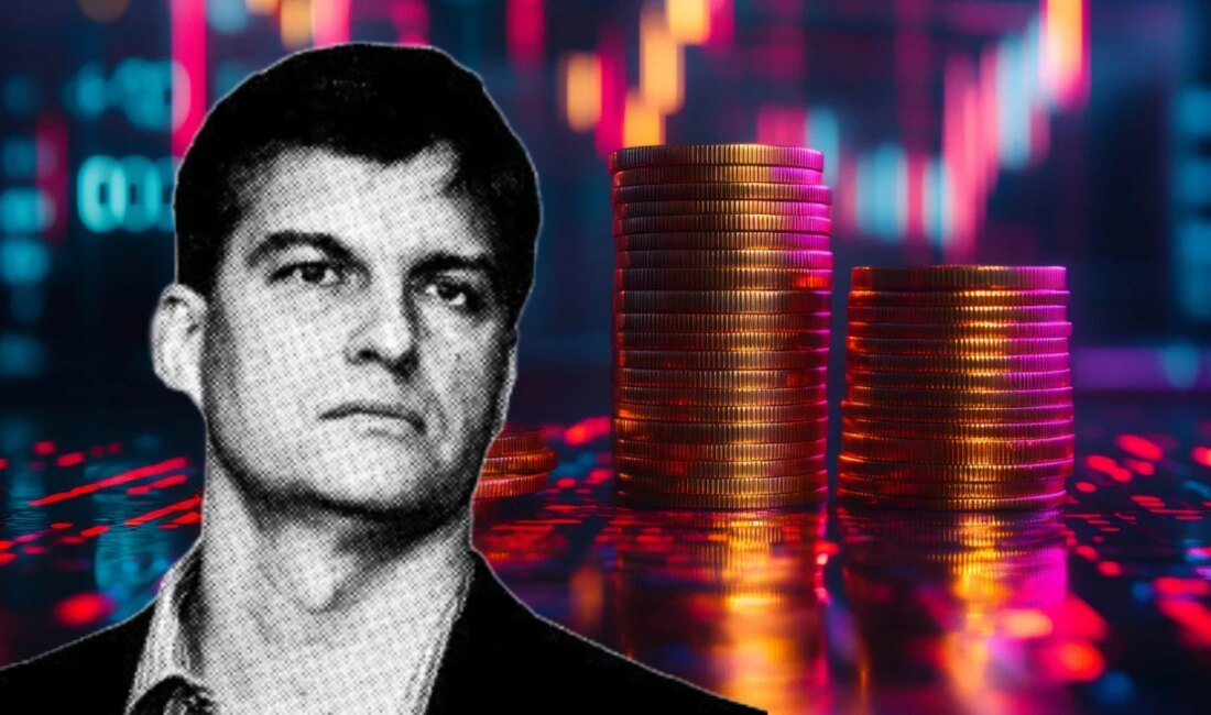 Michael Burry’den bitcoin‘e Sert Eleştiriler kripto Para Eleştirileri Yeniden Gündemde