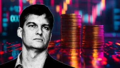 Michael Burry’den bitcoin‘e Sert Eleştiriler kripto Para Eleştirileri Yeniden Gündemde