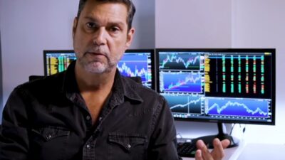 Raoul Pal: bitcoin, Google’ın 2017’deki Durumuna Benseliyor bitcoin ve Geleceği