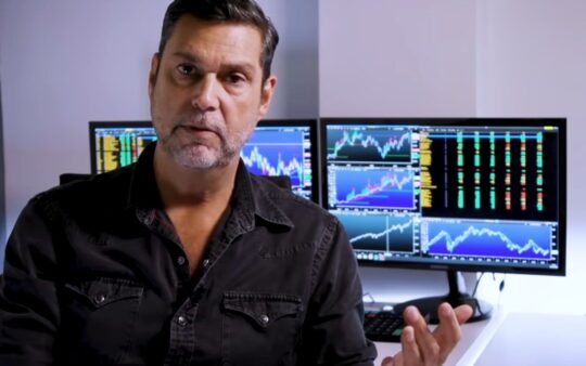 Raoul Pal: bitcoin, Google’ın 2017’deki Durumuna Benseliyor bitcoin ve Geleceği