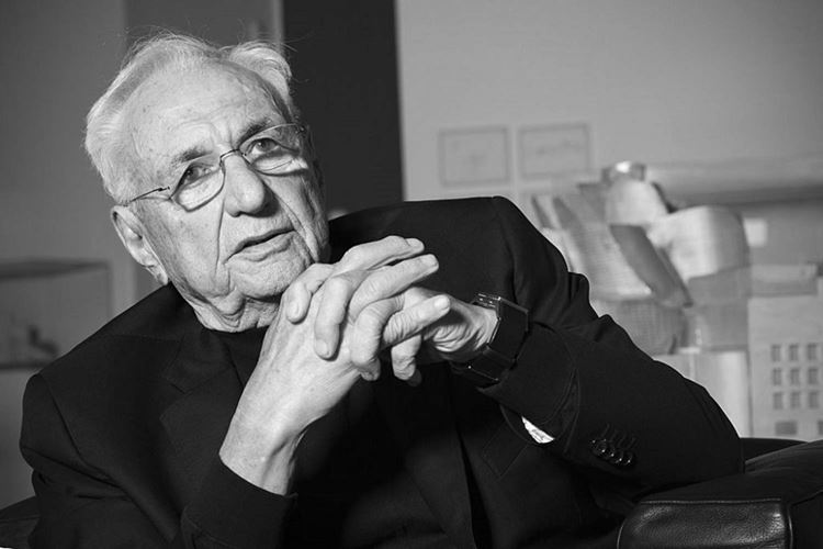 Frank Gehry: Mimarlığın Titanı Hayatını Kaybetti Mimarlığın dev ismi Frank
