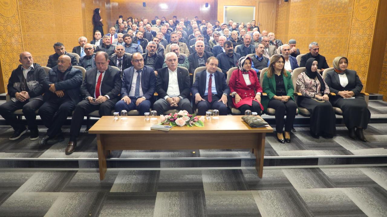 Muhtarlar Icin Egitim Programi Yeni Mufredat Ogretmen Atama ve Sinavlar