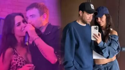 Flaş Gelişme: Murat Dalkılıç ve Özgü Kaya’nın Romantik Performansı Gündeme