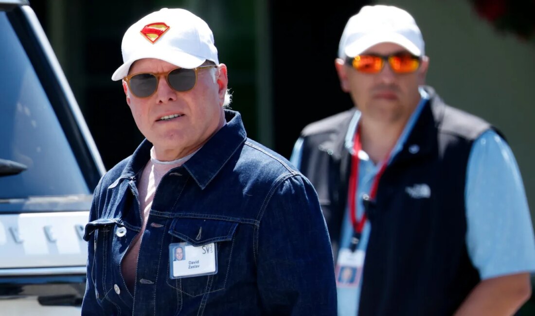 Warner Bros. Discovery’nin Geleceği: Comcast, Paramount ve Netflix İkinci Tur