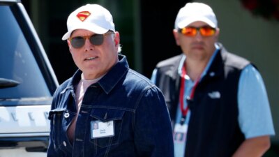 Warner Bros. Discovery’nin Geleceği: Comcast, Paramount ve Netflix İkinci Tur