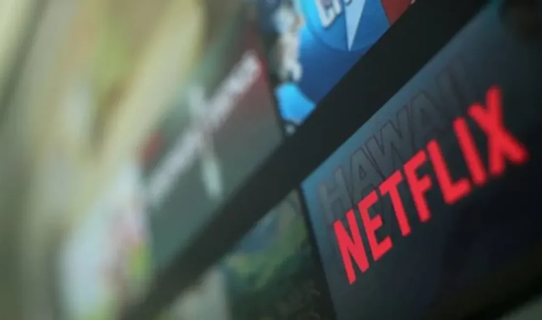 Netflix, HBO Max’i Satın Almak İçin Teklif Verdi: Dijital Dünyada