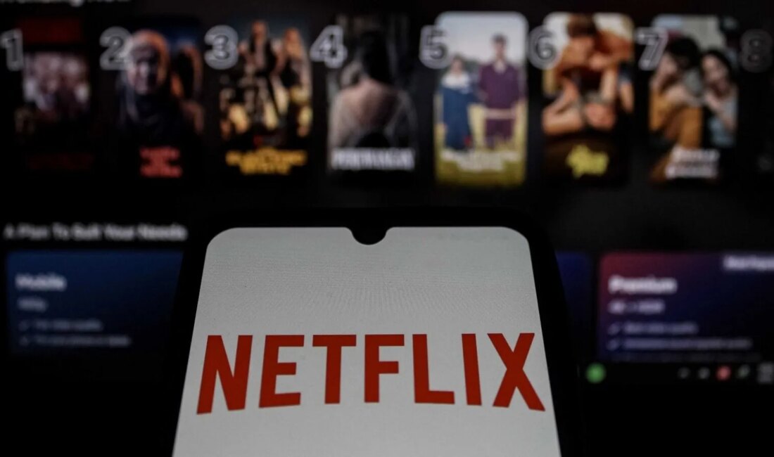 Netflix Warner Bros. Discovery’yi 83 Milyar Dolara Satın Alıyor: Sinema