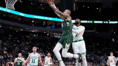 Milwaukee Bucks vs. Brooklyn Nets: A Clash of Struggling Teams