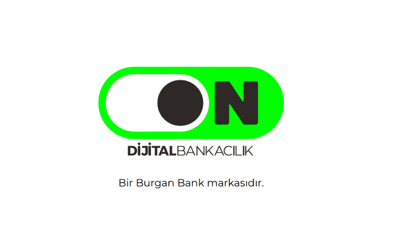 ON Dijital, Türkiye’nin En İyi Dijital Bankası Ödülünü Kazandı Başarılı