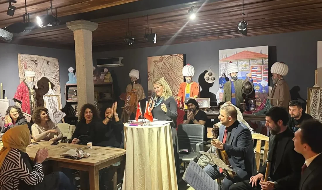 Balıkesir’de Öğrencilere Ulaşım Kolaylığı Sağlanıyor İzmir Öğretmen Akademileri’nin Müzik Akademisi