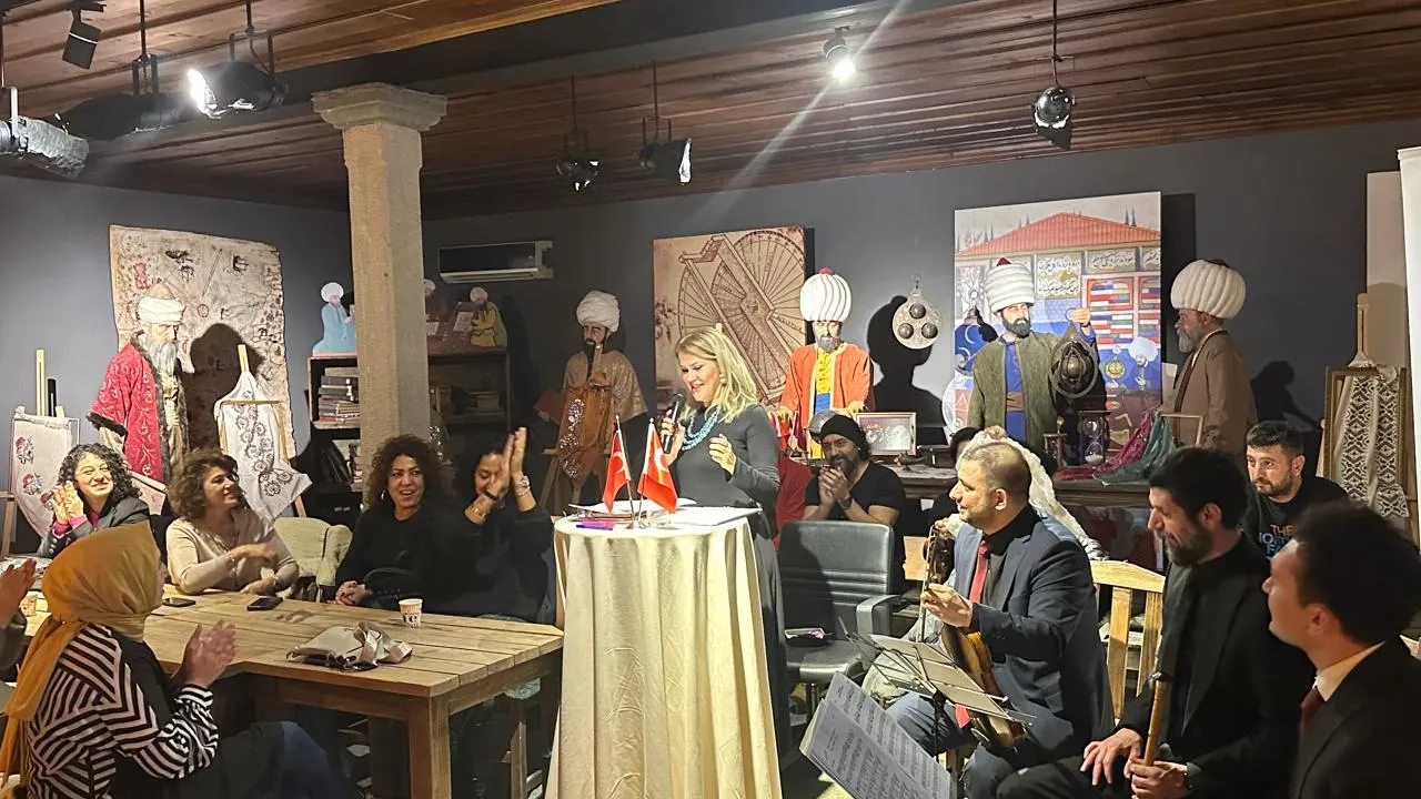 Ogretmen Akademilerinde Turk Muzigi Ziyafeti MEBden Sanat Destegi.webp