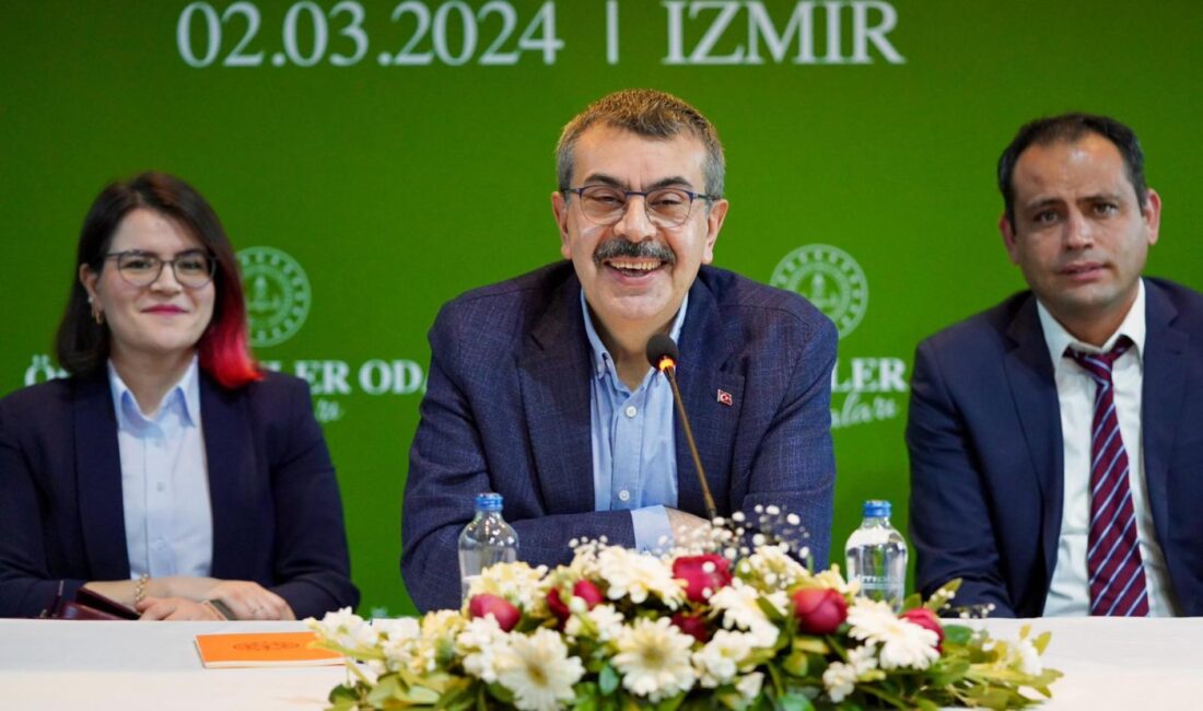 2025 AGS Kapsamında Öğretmen Atamaları ve Ek Atama Beklentileri Öğretmen