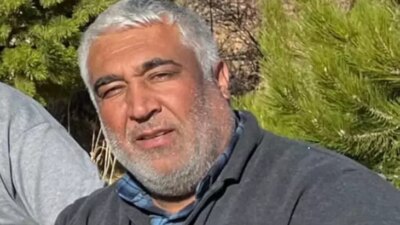 Tufanbeyli’de Bir Öğretmen Kalp Krizine Yenik Düştü Adana’nın Tufanbeyli İlçesinde