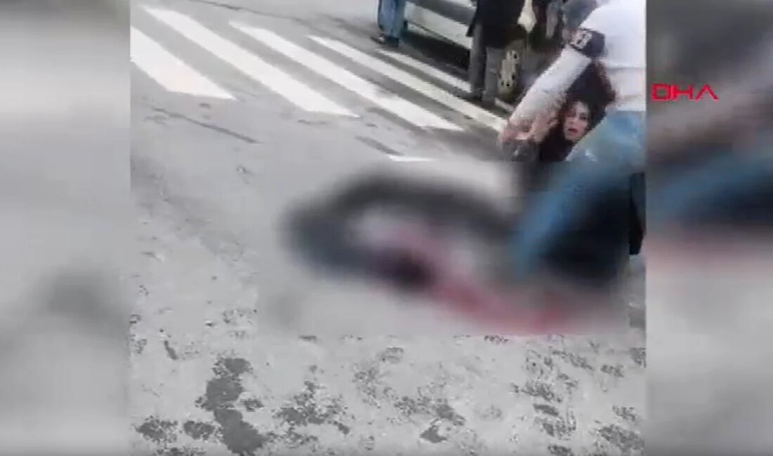 Gebze’de Okul Çıkışında Talihsiz Kaza: 10 Yaşındaki Öğrenci Hayatını Kaybetti