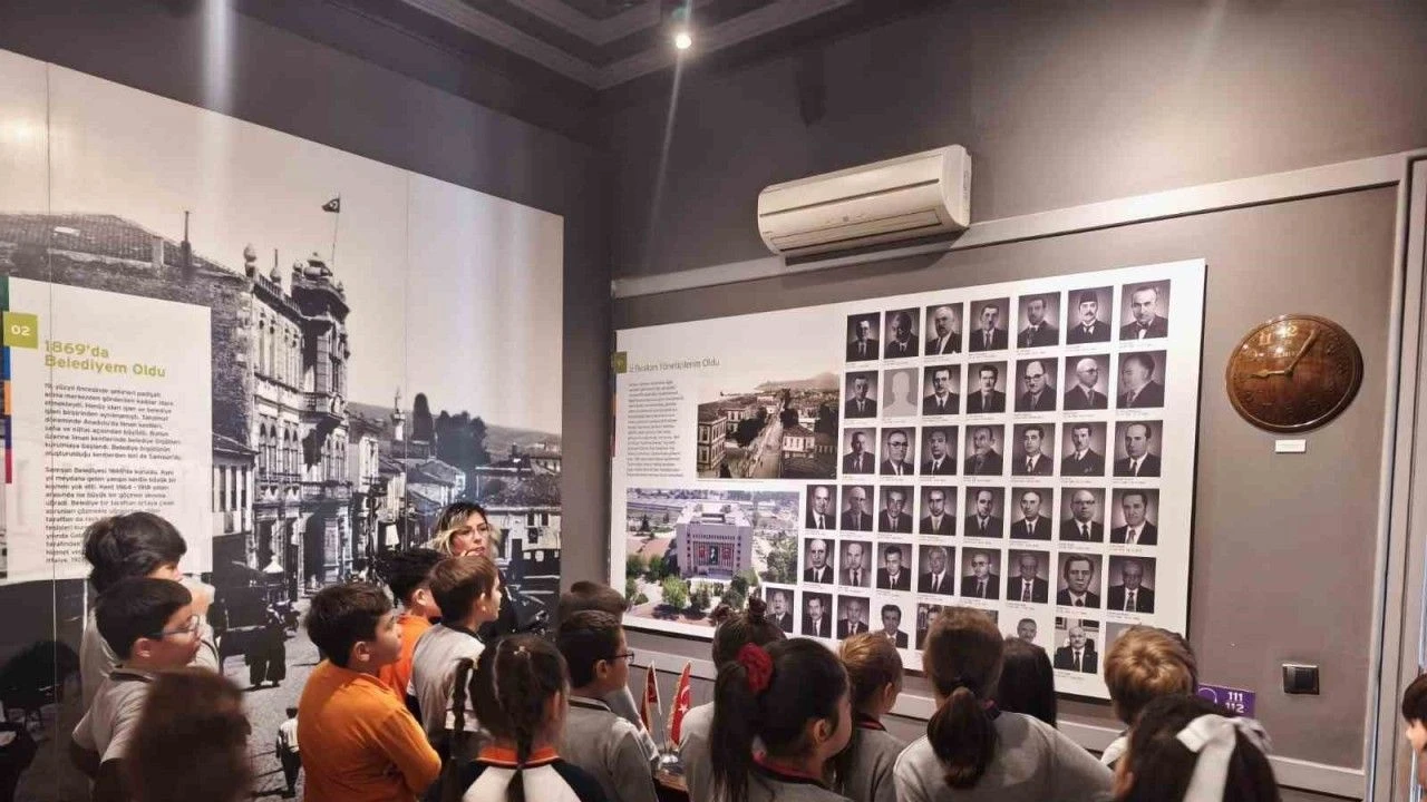 Okul Dışı Eğitim Projesi: Tatilde Yeni Fırsatlar ve Veli Toplantıları Okul Disi Egitim Projesi Tatilde Yeni Firsatlar ve Veli Toplantilari