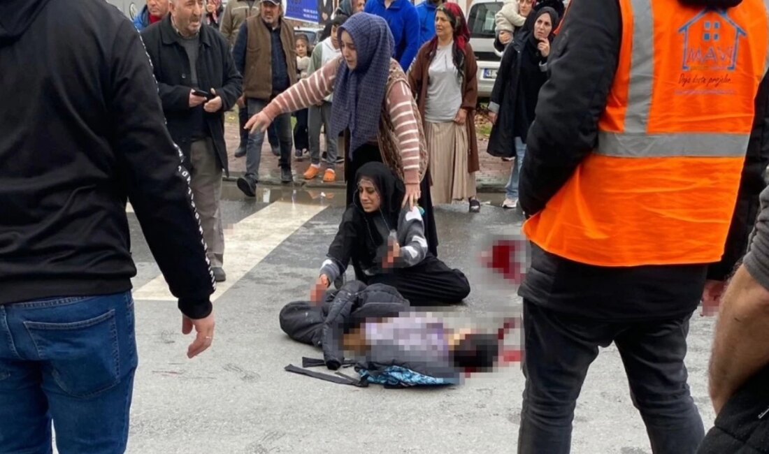 Trajik Kaza: 10 Yaşındaki Miraç Efe İslam Hayatını Kaybetti Gebze’de