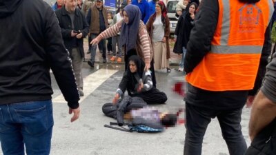 Trajik Kaza: 10 Yaşındaki Miraç Efe İslam Hayatını Kaybetti Gebze’de