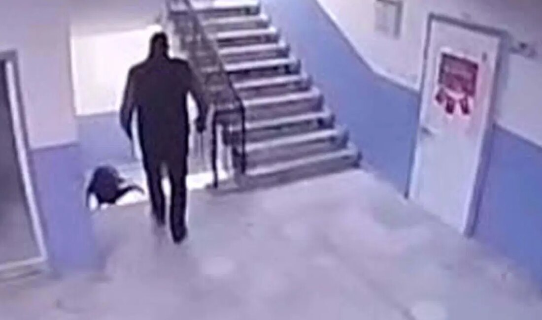 Otizmli Öğrencinin Düşmesi Olayı: Okul Müdürü Tutuklandı Olayın Gelişimi 5