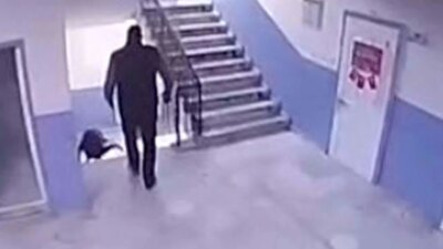 Otizmli Öğrencinin Düşmesi Olayı: Okul Müdürü Tutuklandı Olayın Gelişimi 5