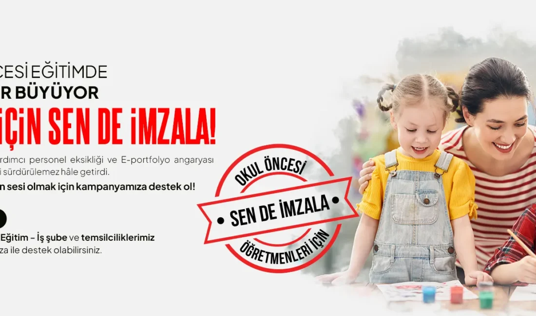 Okul Öncesi Eğitimin Önemi ve Yaşanan Sorunlar Okul Öncesi Eğitimin