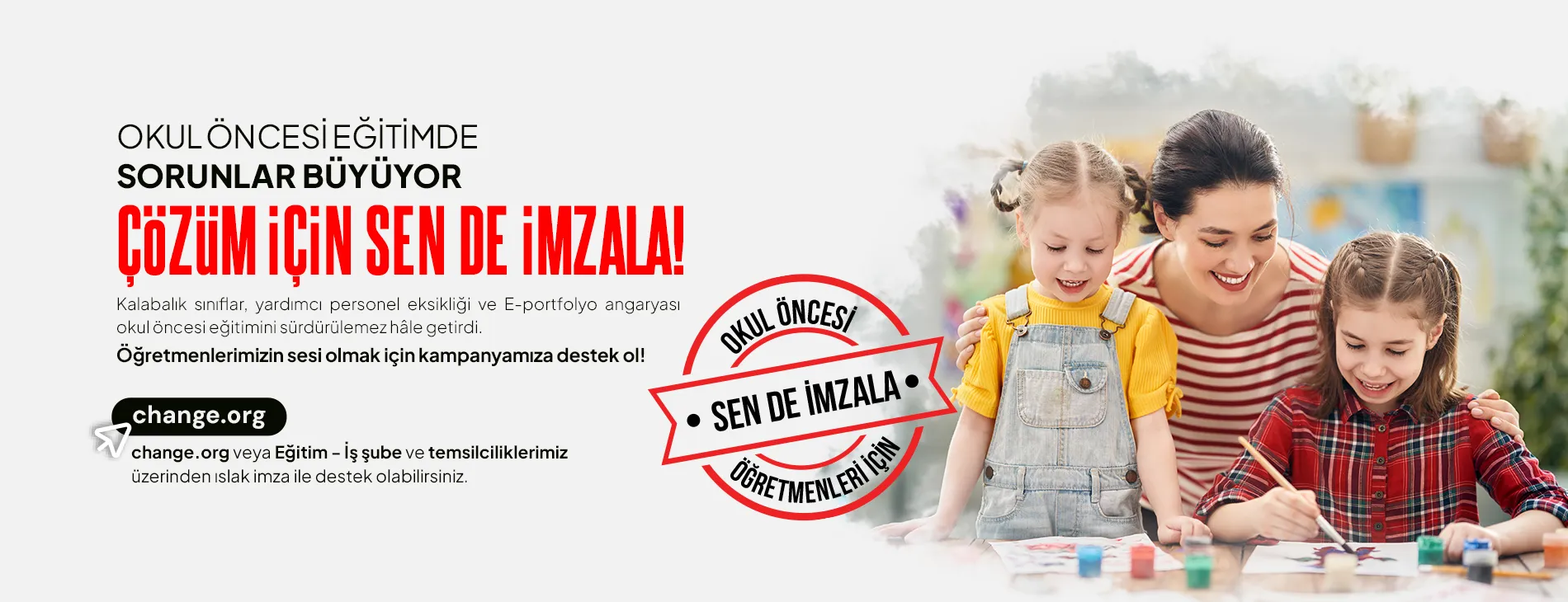 Okul Öncesi Eğitimde Devamsızlık Artıyor, Çözüm İçin Harekete Geç! Okul Oncesi Egitimde Devamsizlik Artiyor Cozum Icin Harekete Gec.webp