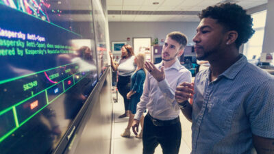 Old Dominion University, NSA’dan Çifte Onay Alarak Siber Güvenlik Eğitiminde