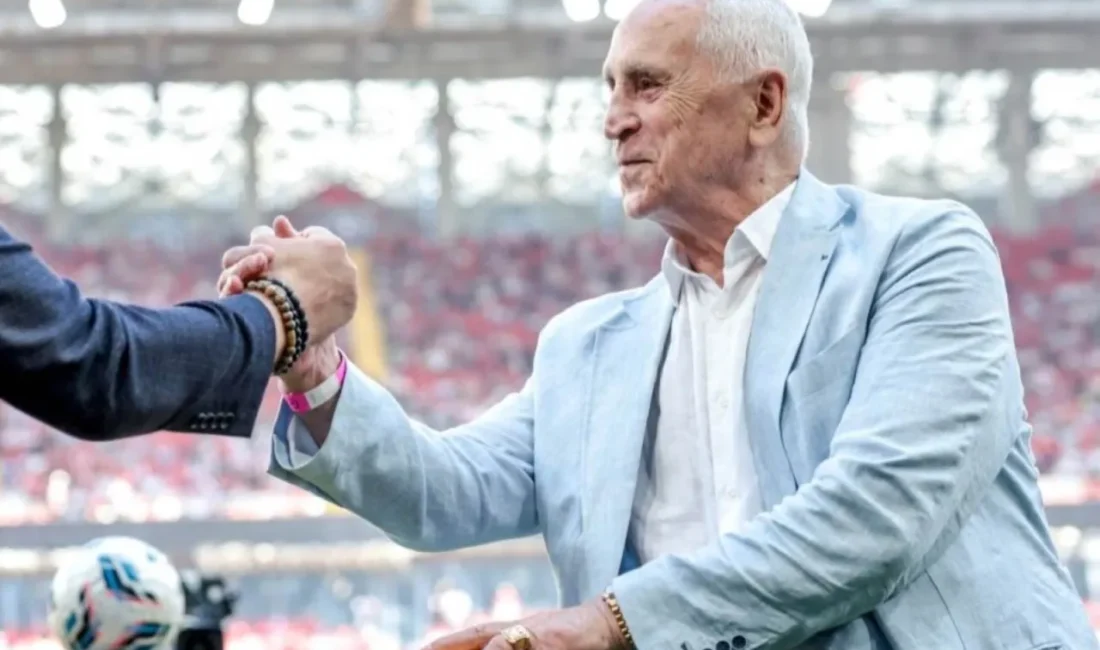 Anzor Kavazashvili, Özbekistan’ın 2026 Dünya Kupası Şansını Değerlendirdi Eski Kaleci