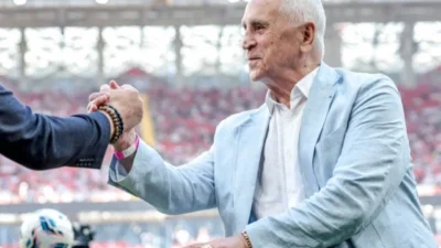 Anzor Kavazashvili, Özbekistan’ın 2026 Dünya Kupası Şansını Değerlendirdi Eski Kaleci