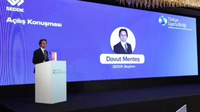 Özel Sağlık Sigortalarında Yeni Dönem: Sürdürülebilirlik ve Dijital Dönüşüm Giriş