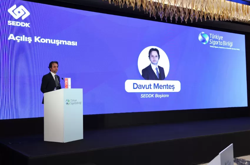 Özel Sağlık Sigortalarında Yeni Dönem: Sürdürülebilirlik ve Dijital Dönüşüm Giriş