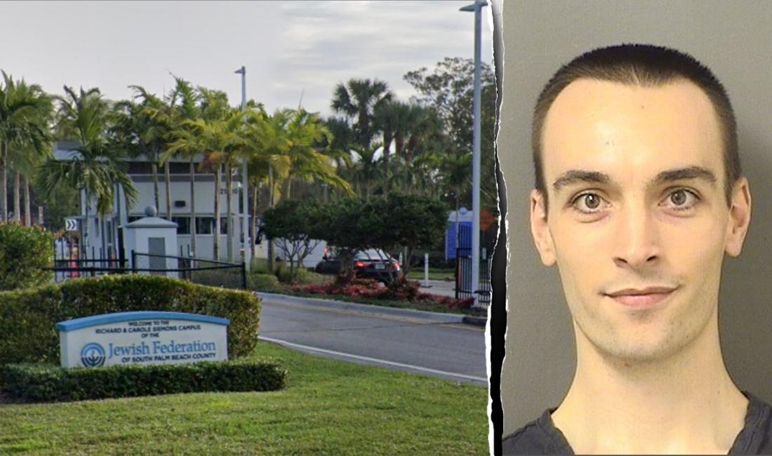 Florida’da Öğretmen, Öğrenciyle Cinsel İlişki Kurmaktan Tutuklandı Palm Beach County’de