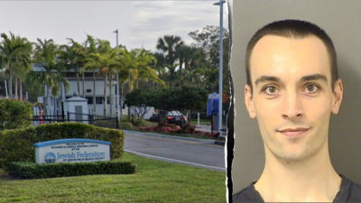 Florida’da Öğretmen, Öğrenciyle Cinsel İlişki Kurmaktan Tutuklandı Palm Beach County’de