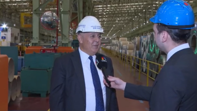 Paslanmaz Çelik Sektöründe Damping ve Vergi Tartışmaları Uzakdoğu Rekabetinin Etkileri