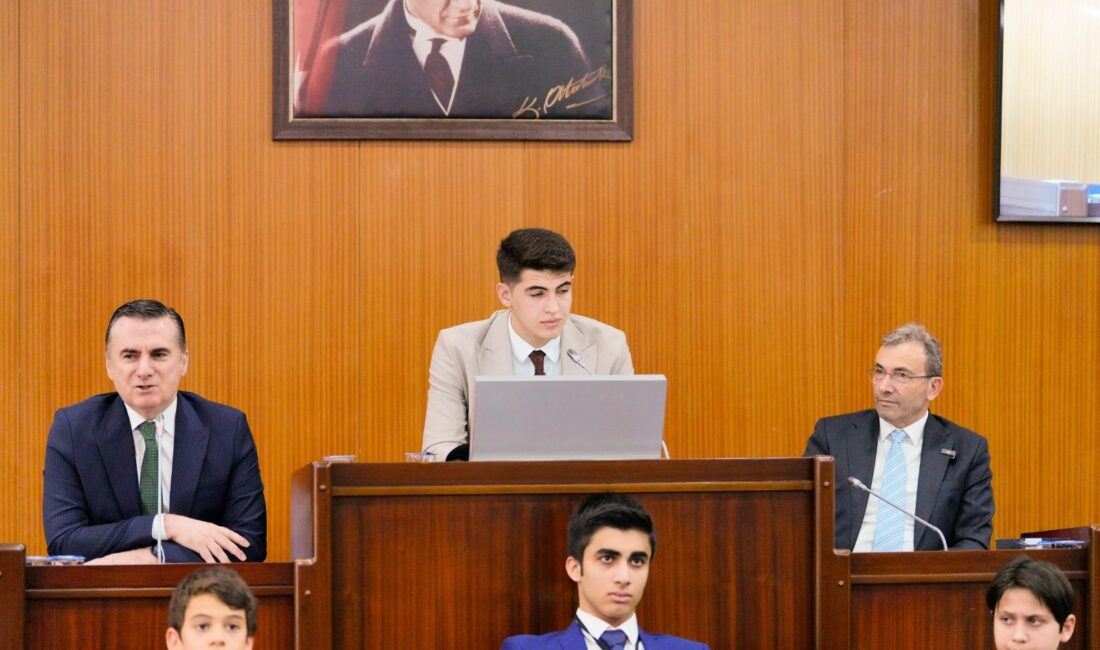 Pendik Öğrenci Meclisi Gençlerin Sesi Olmaya Devam Ediyor Pendik’te Gençlerin