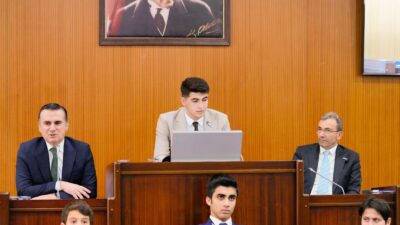 Pendik Öğrenci Meclisi Gençlerin Sesi Olmaya Devam Ediyor Pendik’te Gençlerin